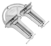 Arrow 9133 Corner Clamp and Splicing, 3 in Max Clamping Range